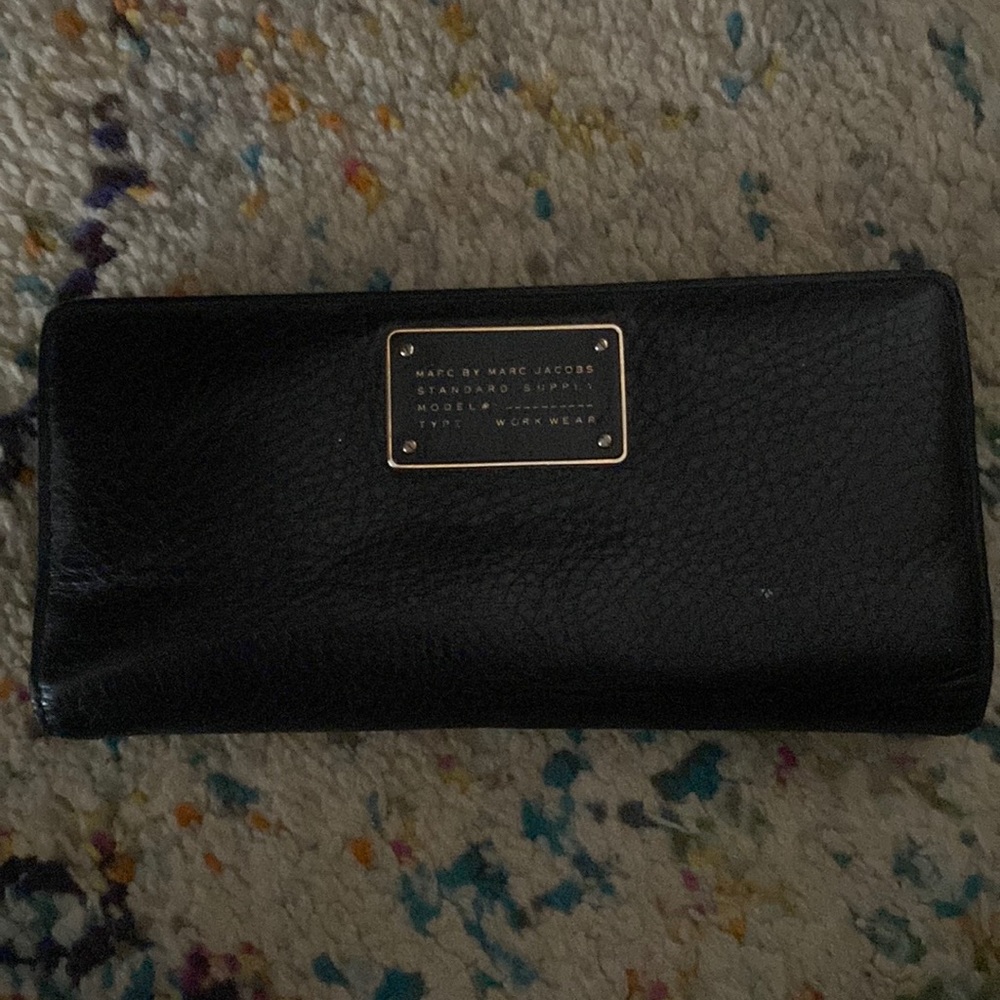 Marc by Marc Jacobs wallet